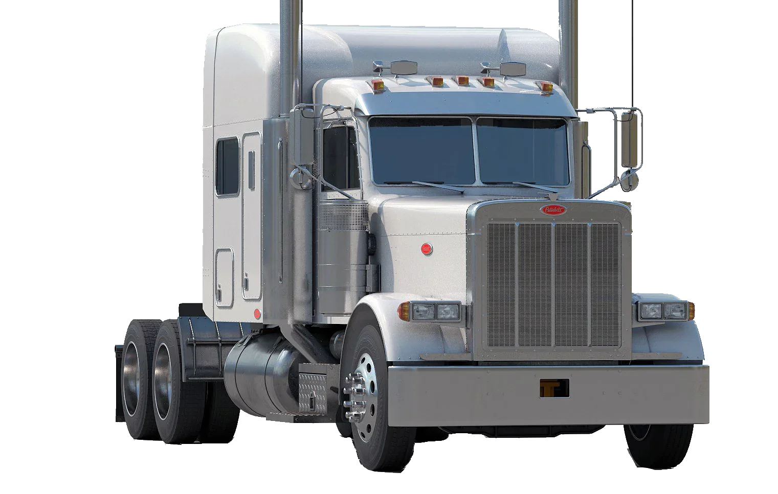 Peterbilt 379 Parts FleetRun Truck Parts