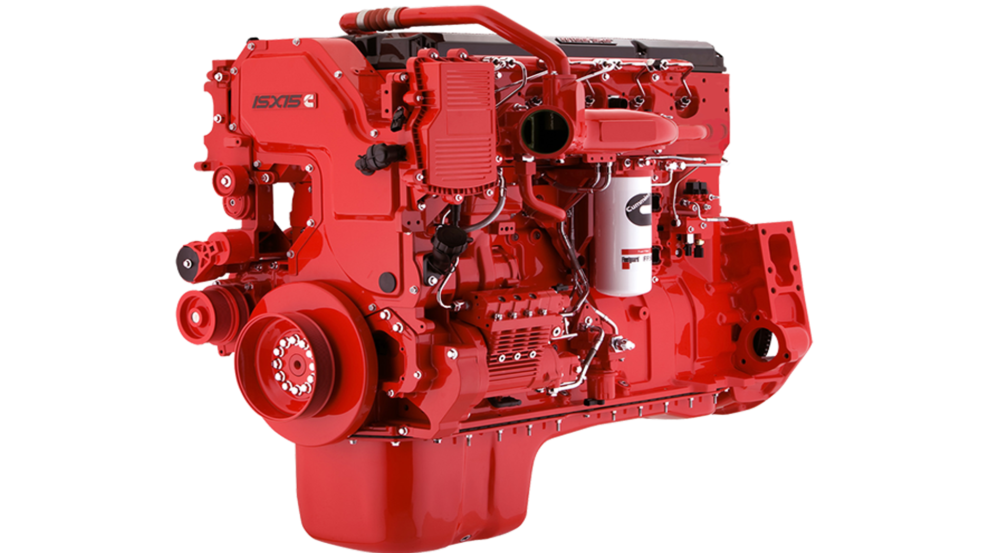 Peterbilt 379 Engine Parts | FleetRun Truck Parts