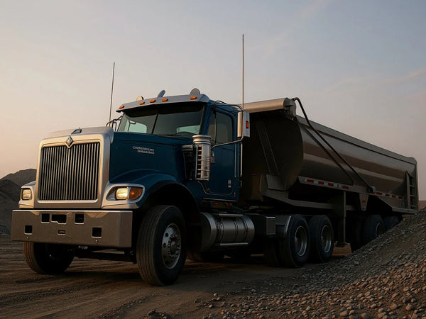 International Truck Parts