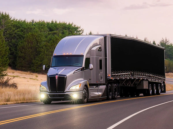 Kenworth Truck Parts