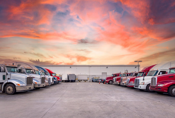 All Semi Truck Parts