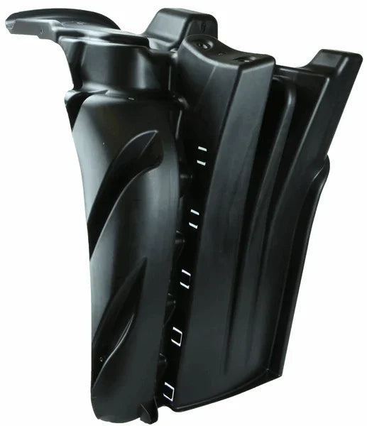 08-18 Freightliner Cascadia Splash Guard - LH | A22-69527-000 | FleetRun FR-BODY026