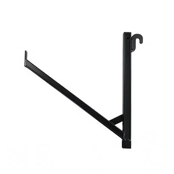 1-Tier Shipping Container Pipe Rack