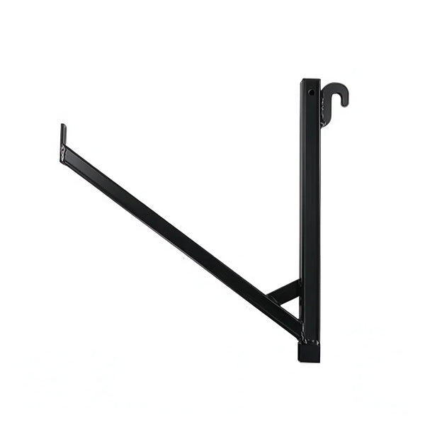 1-Tier Shipping Container Pipe Rack