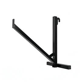 1-Tier Shipping Container Pipe Rack