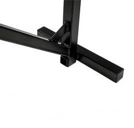 1-Tier Shipping Container Pipe Rack