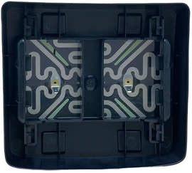 154810012 | Kenworth Lower Mirror Glass | FleetRun FR-BODY973