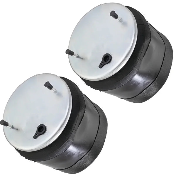 2 Pack - Kenworth Air Spring, Replaces Paccar C81-1017 | FleetRun FR-SPSN6496