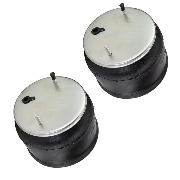 2 Pack - Kenworth Air Spring | Replaces Paccar C81-1012 | FleetRun FR-SPSN877