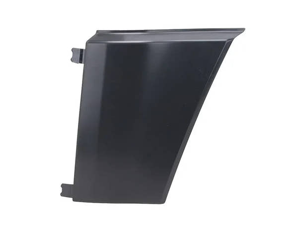 2018+ Volvo VNL Bumper Tow Hook Cover - LH | Volvo 82754747 | FleetRun FR-BODY501