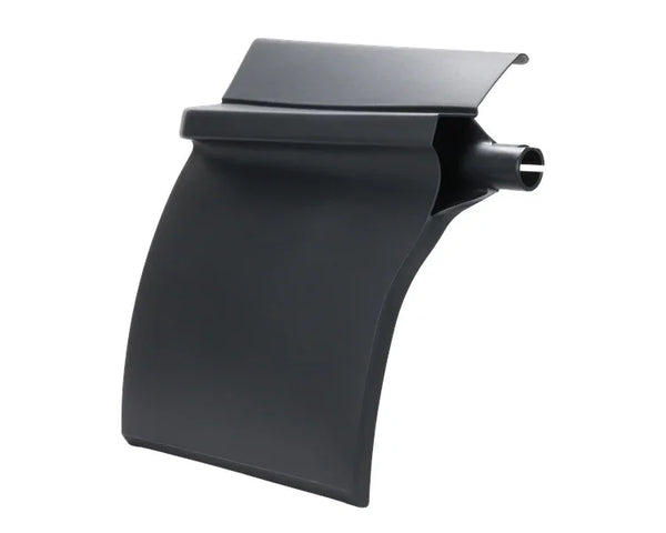 2018+ Freightliner Cascadia Quarter Fender - RH | A22-75774-001 | FleetRun FR-BODY120