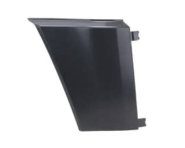 2018+ Volvo VNL Bumper Tow Hook Cover - RH | Volvo 82754751 | FleetRun FR-BODY500