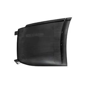 2018+ Volvo VNL Corner Bumper Cover - RH | Volvo 82750590 | FleetRun FR-BODY498