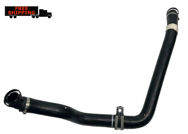 22725966 | Volvo D13 Crankcase Ventilation Hose | FleetRun FR-ENGN254