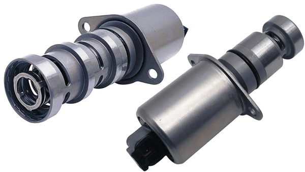 23871486 / 23871480 | Volvo D13 Oil Thermostat And Piston Cooling Valve Kit | FleetRun FR-ENGN652-KIT