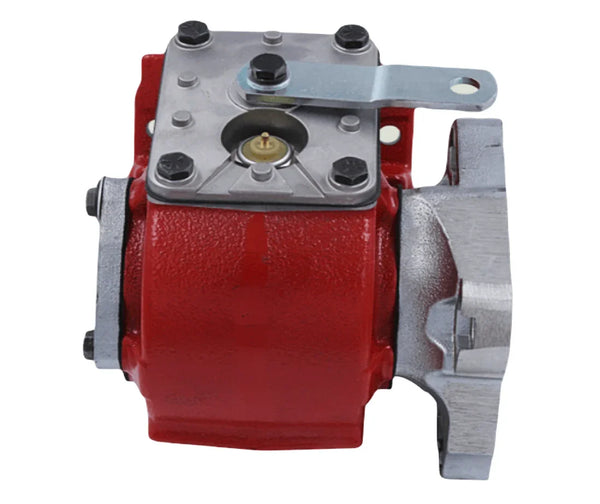 442XHAHX-A3XK | Chelsea 442 PTO - 6 Hole | Power Take Off | FleetRun FR-DVTN682