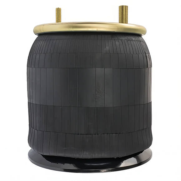 Air Spring, Replaces Firestone W01-358-9082, Torque TR9082 | FleetRun FR-SPSN285