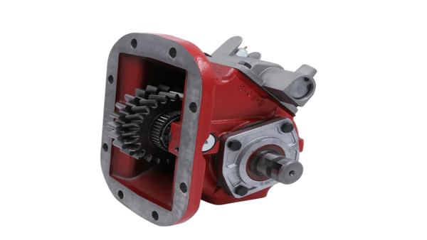 Chelsea 489 PTO - 8 Hole | Power Take Off | 489XLAHX-A3XK | FleetRun FR-DVTN936