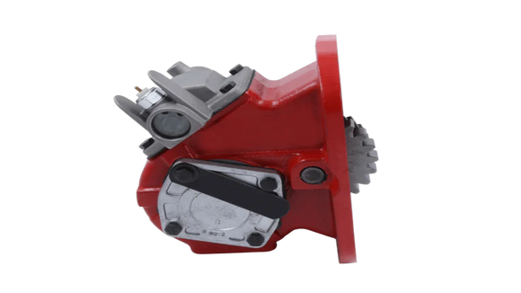 Chelsea 489 PTO - 8 Hole | Power Take Off | 489XLAHX-V3XK | FleetRun FR-DVTN706