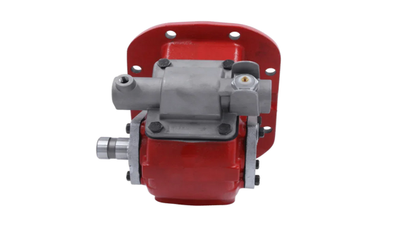 Chelsea 489 PTO - 8 Hole | Power Take Off | 489XLAHX-V3XK | FleetRun FR-DVTN706