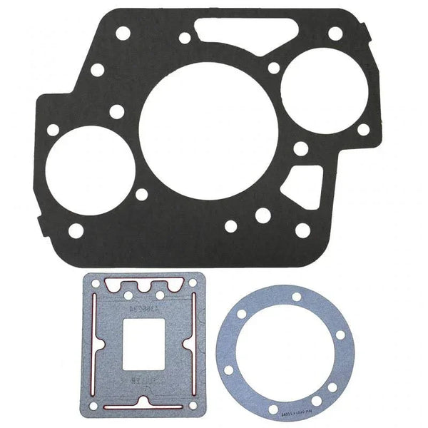Clutch Install Kit | Eaton Fuller K-3600-1 | Freightliner Volvo Peterbilt Kenworth | FleetRun FR-DVTN029