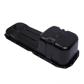 Cummins ISX Oil Pan | 3690567 / 4952541 | FleetRun FR-ENGN-90567