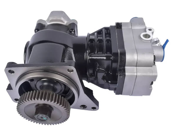 DD15 Air Compressor | Detroit A4711302515 | FleetRun FR-BRKE121