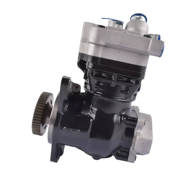 DD15 Air Compressor | Detroit A4711302515 | FleetRun FR-BRKE121