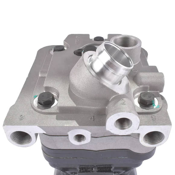 DD15 Air Compressor | Detroit A4711302515 | FleetRun FR-BRKE121