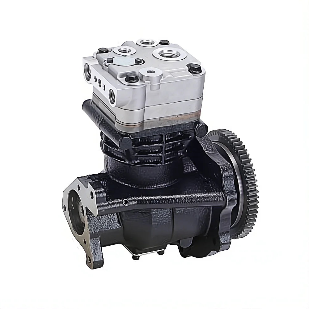 Detroit Series 60 Air Compressor | Replaces R23535534 | FleetRun