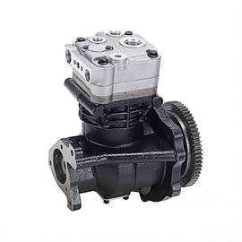 Detroit Series 60 Air Compressor | Replaces R23535534 | FleetRun FR-BRKE008