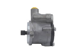 Detroit Series 60 Power Steering Pump | 14-14375-000 / 14-20741-000 | FleetRun FR-ENGN458