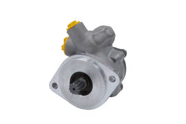 Detroit Series 60 Power Steering Pump | 14-14375-000 / 14-20741-000 | FleetRun FR-ENGN458