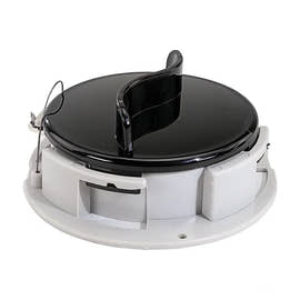 Document Holder for Semi Trucks