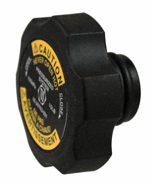 Freightliner Columbia Coolant Reservoir | 05-23045-002 | FleetRun FR-COOL397