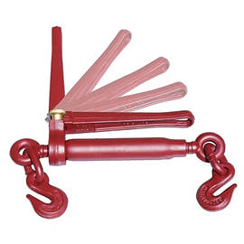 Folding Ratchet Chain Binder – 5/16"-3/8" Load Binder