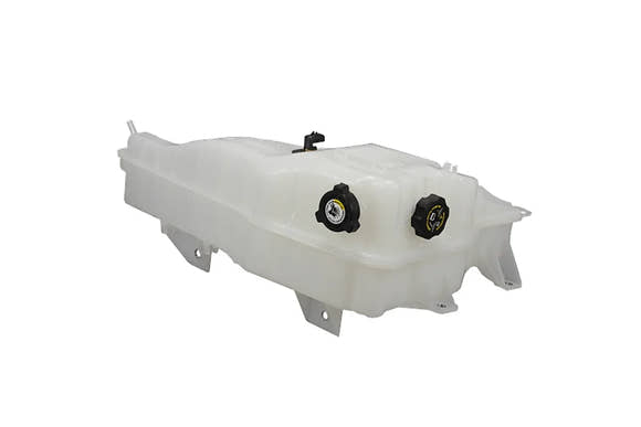 Freightliner Cascadia Coolant Reservoir | Freightliner A05-25263-007 | 08-18 | FleetRun FR-COOL934