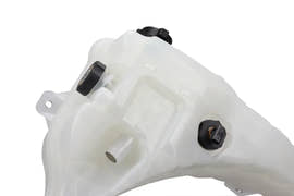 Freightliner Cascadia Coolant Reservoir | Freightliner A05-25263-007 | 08-18 | FleetRun FR-COOL934