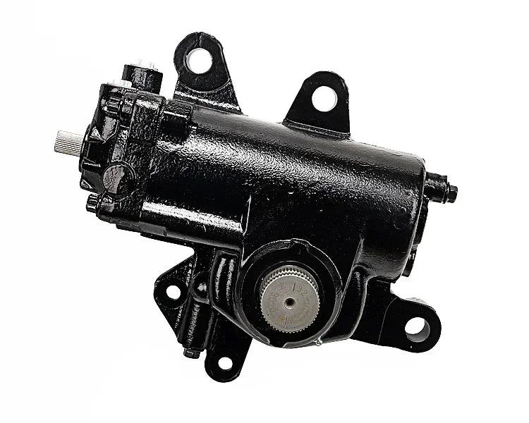 power steering gear box 14-19708-000 | Freightliner Cascadia Steering Gear Box | Aftermarket
