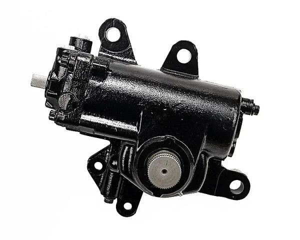 Freightliner Cascadia Steering Gear Box | 14-19708-000 | FleetRun FR-STRG454