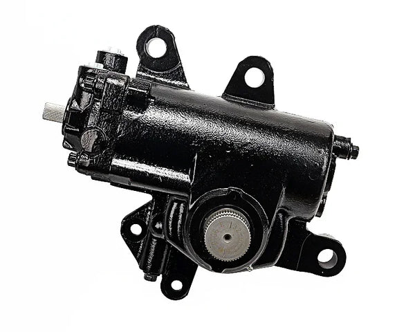 Freightliner Century Steering Gear Box | 14-19708-000 | FleetRun FR-STRG454
