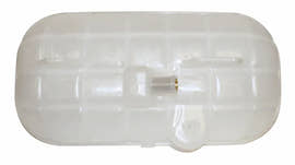 Freightliner Columbia Coolant Reservoir | 05-23045-002 | FleetRun FR-COOL397
