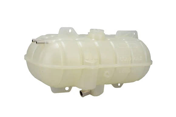 Freightliner Columbia Coolant Reservoir | 05-23045-002 | FleetRun FR-COOL397