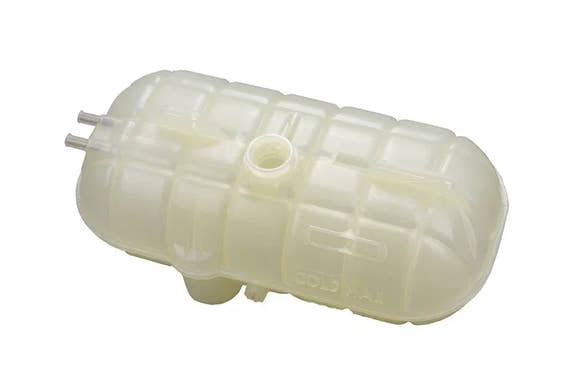 Freightliner Columbia Coolant Reservoir | 05-23045-002 | FleetRun FR-COOL397