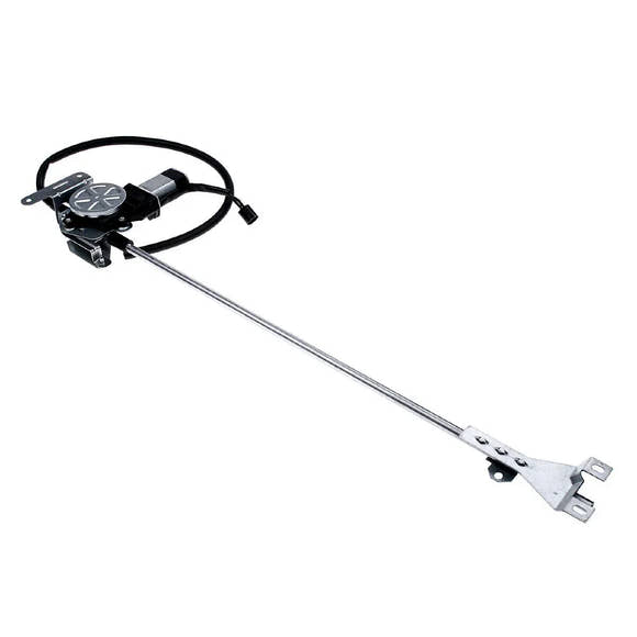 Freightliner Columbia Window Regulator - Left | A18-52044-000 | FleetRun FR-BODY667