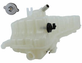 Freightliner M2 Coolant Reservoir | Z05-30740-001 | FleetRun FR-COOL747