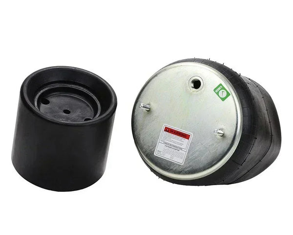 Kenworth Air Bag | Paccar C81-1013 - TRP AS88640 | FleetRun FR-SPSN937