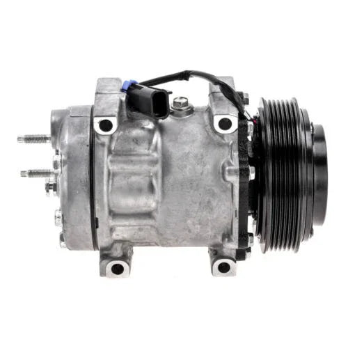 Kenworth T680 A/C Compressor | Paccar F69-1018 / F69-1014 - TRP LF4313 | FleetRun FR-HVAC646