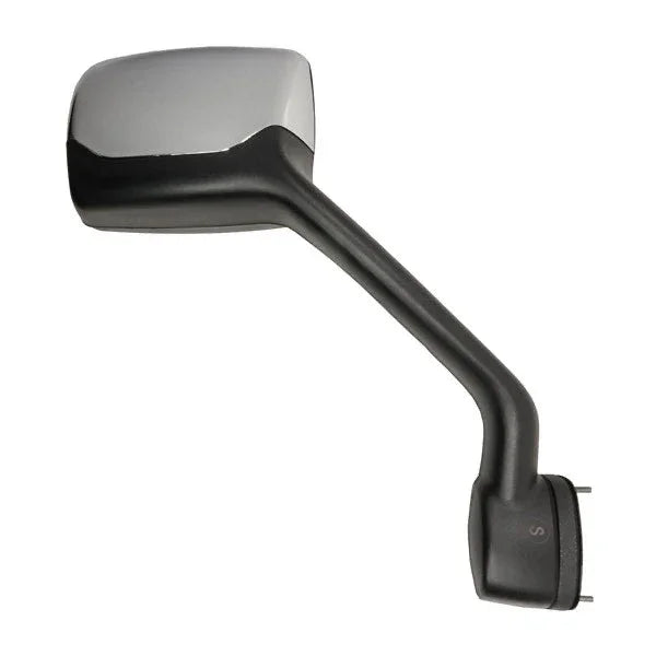 Kenworth T680 Hood Mirror | RH - Chrome | L59-6003-201R | FleetRun FR-BODY134