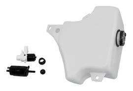 Kenworth T680 Windshield Washer Reservoir | Paccar N5355001 | FleetRun FR-BODY491